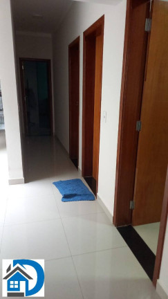 Imagem Casa com 3 Quartos à Venda, 200 m² em Jardim Villagio Milano - Sorocaba