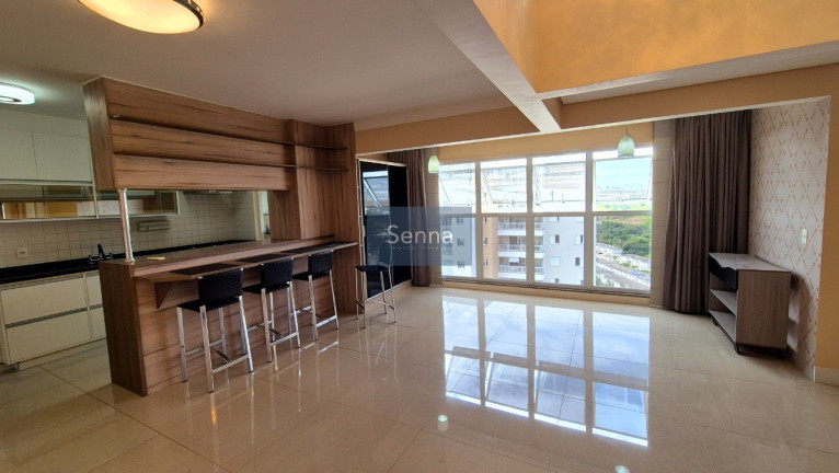 Imagem Cobertura com 3 Quartos para Alugar, 190 m² em Engordadouro - Jundiaí Imagem Cobertura com 3 Quartos para Alugar, 190 m² em Engordadouro - Jundiaí