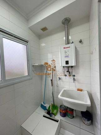 Imagem Apartamento com 3 Quartos à Venda, 98 m² em Santa Paula - São Caetano Do Sul Imagem Apartamento com 3 Quartos à Venda, 98 m² em Santa Paula - São Caetano Do Sul