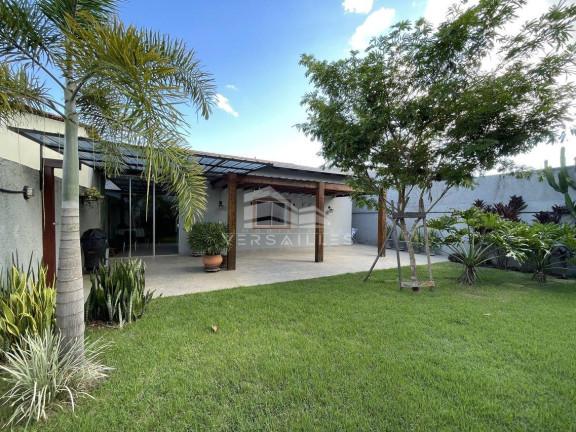 Imagem Casa com 3 Quartos à Venda, 109 m² em Aeroclube - Porto Velho Imagem Casa com 3 Quartos à Venda, 109 m² em Aeroclube - Porto Velho