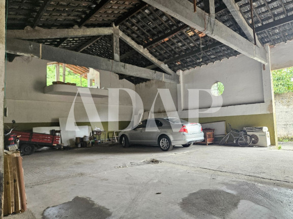 Imagem Imóvel para Alugar, 2.000 m² em Vargem Pequena - Rio De Janeiro