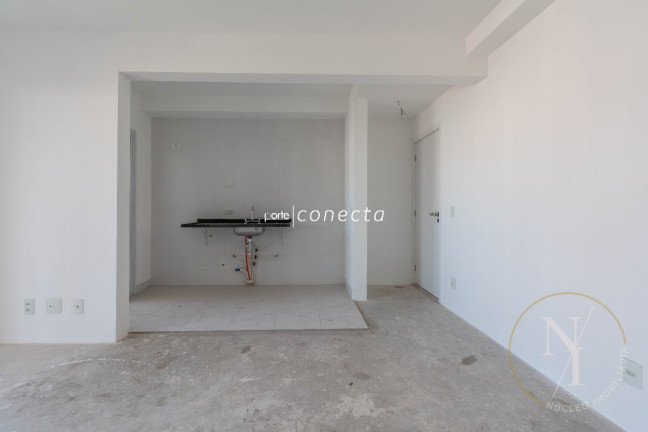 Imagem Apartamento com 2 Quartos à Venda, 74 m² em Cidade Mãe Do Céu - São Paulo
