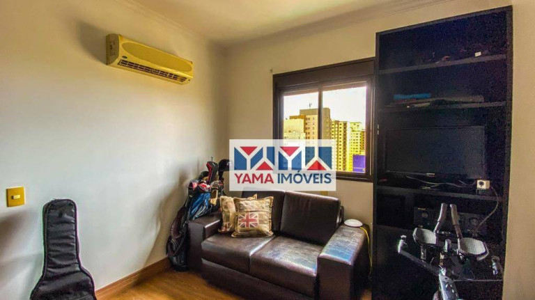 Imagem Apartamento com 3 Quartos à Venda, 181 m² em Jardim Irajá - Ribeirão Preto Imagem Apartamento com 3 Quartos à Venda, 181 m² em Jardim Irajá - Ribeirão Preto