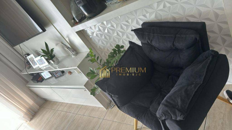 Imagem Apartamento com 2 Quartos à Venda, 83 m² em Palmeiras De São José - São José Dos Campos