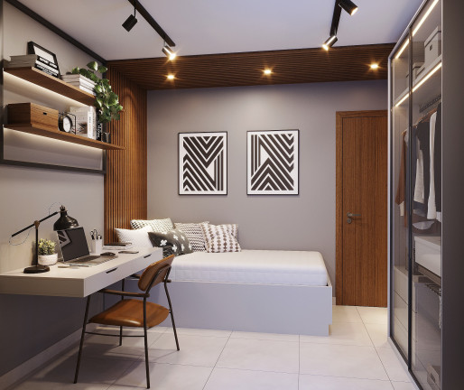 Imagem Apartamento com 2 Quartos à Venda, 54 m² em Coqueiral De Itaparica - Vila Velha Imagem Apartamento com 2 Quartos à Venda, 54 m² em Coqueiral De Itaparica - Vila Velha