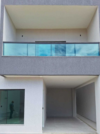 Imagem Casa com 4 Quartos à Venda, 168 m² em Pitangueiras - Lauro De Freitas