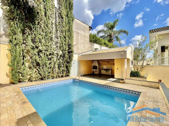 Imagem Casa de Condomínio com 3 Quartos à Venda, 390 m² em São Paulo Ii - Cotia Imagem Casa de Condomínio com 3 Quartos à Venda, 390 m² em São Paulo Ii - Cotia