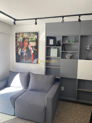 Imagem Imóvel com 1 Quarto à Venda, 34 m² em Buritis - Belo Horizonte Imagem Imóvel com 1 Quarto à Venda, 34 m² em Buritis - Belo Horizonte