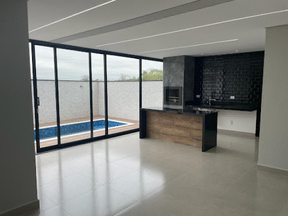Imagem Casa com 3 Quartos à Venda, 200 m² em Condomínio Helena Maria - Sorocaba Imagem Casa com 3 Quartos à Venda, 200 m² em Condomínio Helena Maria - Sorocaba