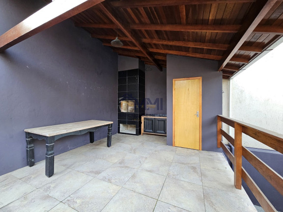 Imagem Casa com 2 Quartos à Venda, 124 m² em Vila Nova - Novo Hamburgo Imagem Casa com 2 Quartos à Venda, 124 m² em Vila Nova - Novo Hamburgo