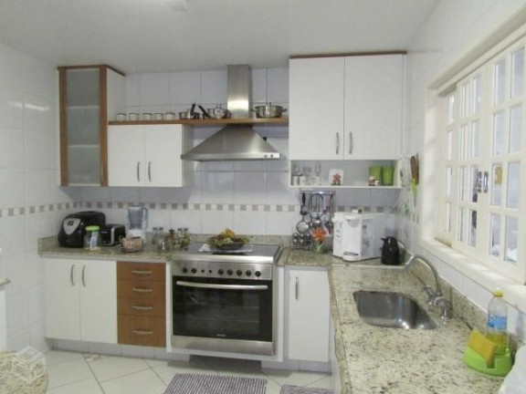 Imagem Casa com 3 Quartos à Venda, 290 m² em Taquara - Rio De Janeiro
