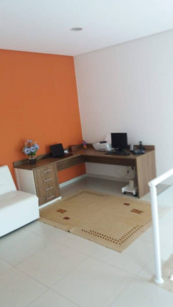 Imagem Casa de Condomínio com 4 Quartos à Venda, 267 m² em Residencial Villa Dos Inglezes - Sorocaba