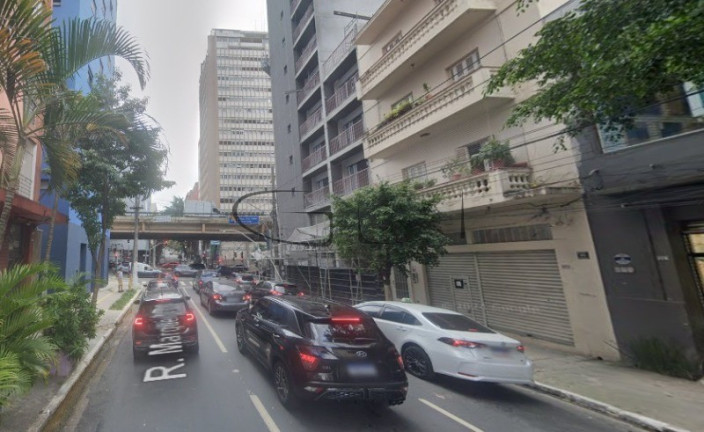 Imagem Imóvel com 2 Quartos à Venda, 87 m² em Vila Buarque - São Paulo Imagem Imóvel com 2 Quartos à Venda, 87 m² em Vila Buarque - São Paulo