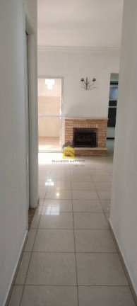 Imagem Casa com 3 Quartos à Venda, 189 m² em Demarchi - São Bernardo Do Campo