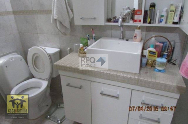 Imagem Imóvel com 3 Quartos à Venda, 275 m² em Ipiranga - São Paulo