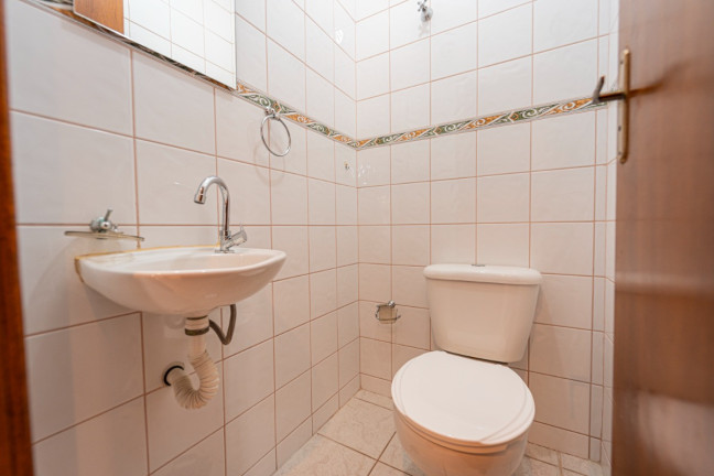 Imagem Casa de Condomínio com 3 Quartos à Venda, 94 m² em Santo Amaro - São Paulo