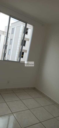 Imagem Apartamento com 2 Quartos à Venda, 43 m² em Novo Barreirinho - Ibirité