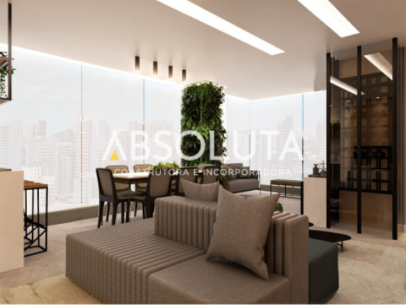 Imagem Apartamento com 3 Quartos à Venda, 142 m² em Jardim Do Mar - São Bernardo Do Campo Imagem Apartamento com 3 Quartos à Venda, 142 m² em Jardim Do Mar - São Bernardo Do Campo