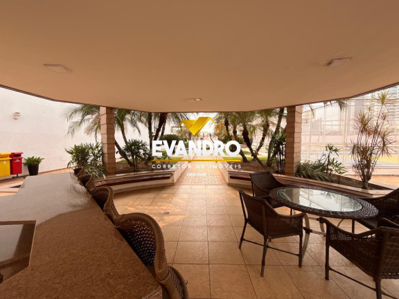 Imagem Apartamento com 3 Quartos à Venda, 240 m² em Jardim Mariana - Cuiabá Imagem Apartamento com 3 Quartos à Venda, 240 m² em Jardim Mariana - Cuiabá
