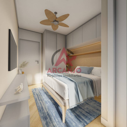 Imagem Apartamento com 2 Quartos à Venda, 72 m² em Itagua - Ubatuba Imagem Apartamento com 2 Quartos à Venda, 72 m² em Itagua - Ubatuba