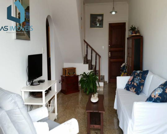 Cobertura com 3 Quartos à Venda, 243 m² em Centro - Cabo Frio
