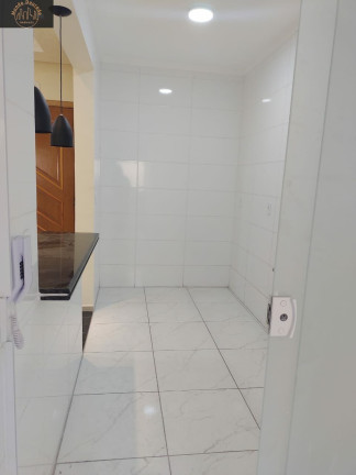 Imagem Apartamento com 2 Quartos à Venda, 69 m² em Centro - São Bernardo Do Campo