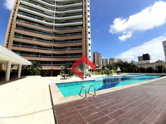 Imagem Apartamento com 3 Quartos à Venda, 136 m² em Aldeota - Fortaleza Imagem Apartamento com 3 Quartos à Venda, 136 m² em Aldeota - Fortaleza