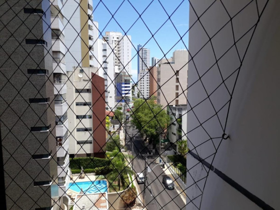 Imagem Apartamento com 3 Quartos à Venda, 115 m² em Jardim Apipema - Salvador Imagem Apartamento com 3 Quartos à Venda, 115 m² em Jardim Apipema - Salvador