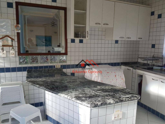 Imagem Casa com 5 Quartos à Venda, 234 m² em Jardim Capricórnio - Caraguatatuba