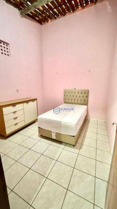 Imagem Casa com 6 Quartos à Venda, 160 m² em Conjunto Ceará - Fortaleza Imagem Casa com 6 Quartos à Venda, 160 m² em Conjunto Ceará - Fortaleza