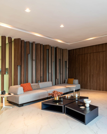Imagem Apartamento com 3 Quartos à Venda, 127 m² em Ponta Negra - Manaus
