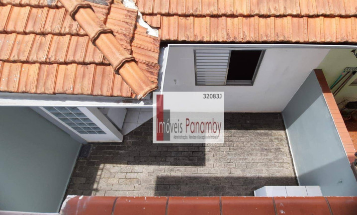 Imagem Sobrado com 3 Quartos à Venda, 120 m² em Planalto Paulista - São Paulo Imagem Sobrado com 3 Quartos à Venda, 120 m² em Planalto Paulista - São Paulo