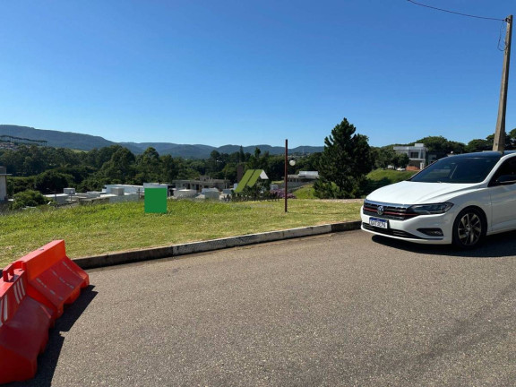 Imagem Terreno em Condomínio à Venda, 326 m²