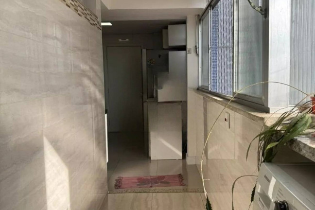 Imagem Apartamento com 3 Quartos à Venda, 96 m² em Parque Da Mooca - São Paulo