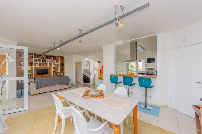 Imagem Apartamento com 3 Quartos à Venda, 129 m² em Vila Suzana - São Paulo Imagem Apartamento com 3 Quartos à Venda, 129 m² em Vila Suzana - São Paulo