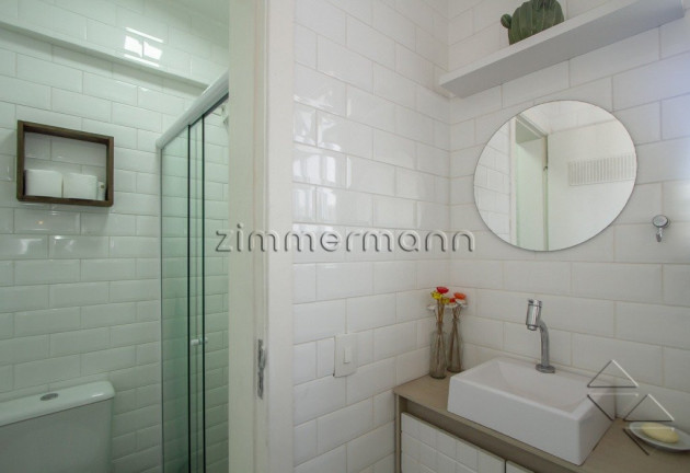 Imagem Apartamento com 2 Quartos à Venda, 109 m² em Perdizes - São Paulo Imagem Apartamento com 2 Quartos à Venda, 109 m² em Perdizes - São Paulo