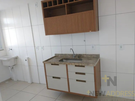 Imagem Apartamento com 2 Quartos à Venda, 47 m² em Santa Inês - Vila Velha Imagem Apartamento com 2 Quartos à Venda, 47 m² em Santa Inês - Vila Velha