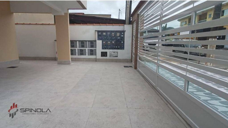Imagem Casa com 2 Quartos à Venda, 59 m² em Tude Basto - Praia Grande Imagem Casa com 2 Quartos à Venda, 59 m² em Tude Basto - Praia Grande