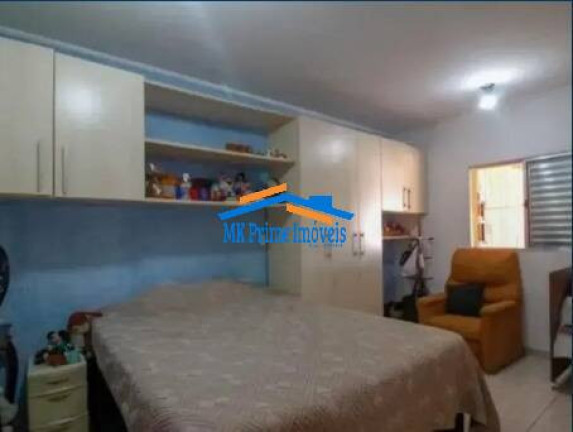 Imagem Casa com 2 Quartos à Venda, 250 m² em Bela Vista - Osasco Imagem Casa com 2 Quartos à Venda, 250 m² em Bela Vista - Osasco
