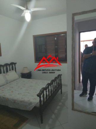 Imagem Casa com 5 Quartos à Venda, 190 m² em Itaguá - Ubatuba Imagem Casa com 5 Quartos à Venda, 190 m² em Itaguá - Ubatuba