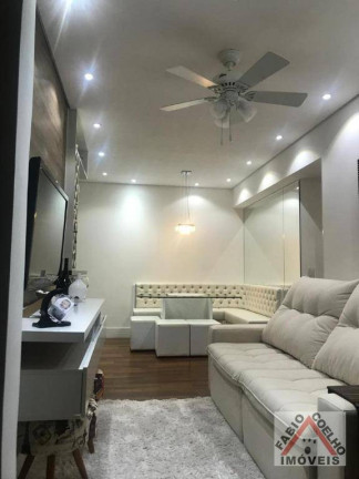 Imagem Apartamento com 2 Quartos à Venda, 70 m² em Morumbi - São Paulo Imagem Apartamento com 2 Quartos à Venda, 70 m² em Morumbi - São Paulo
