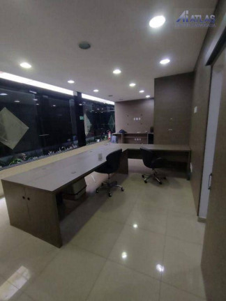Imagem Sala Comercial para Alugar, 250 m² em Vila Alpina - São Paulo Imagem Sala Comercial para Alugar, 250 m² em Vila Alpina - São Paulo