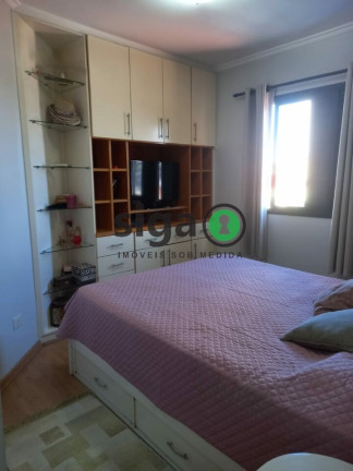 Imagem Apartamento com 3 Quartos à Venda, 128 m² em Anália Franco - São Paulo Imagem Apartamento com 3 Quartos à Venda, 128 m² em Anália Franco - São Paulo
