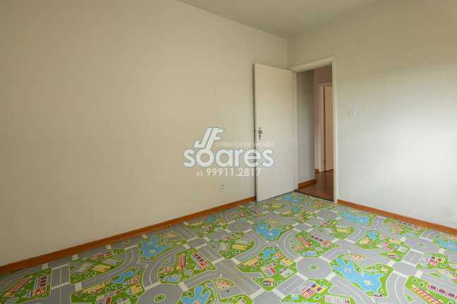Imagem Apartamento com 2 Quartos à Venda, 68 m² em Porto - Pelotas
