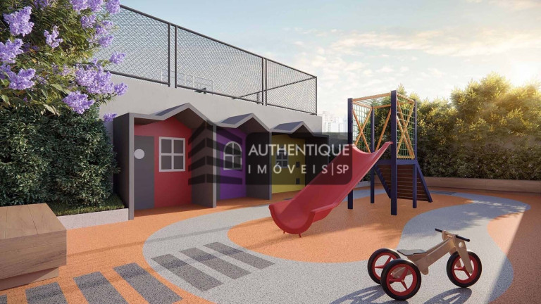 Imagem Apartamento com 3 Quartos à Venda, 80 m² em Alto Do Ipiranga - São Paulo Imagem Apartamento com 3 Quartos à Venda, 80 m² em Alto Do Ipiranga - São Paulo