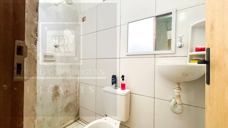Imagem Apartamento com 1 Quarto à Venda,  em Rodolfo Teófilo - Fortaleza