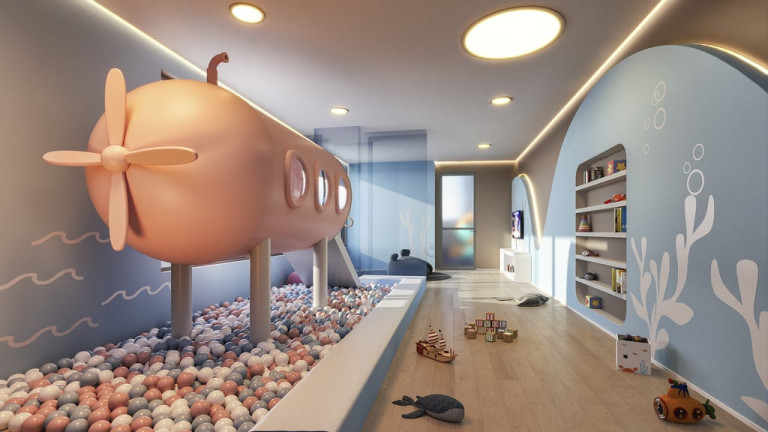 Imagem Apartamento com 3 Quartos à Venda, 118 m² em Jardim Das Acácias - São Paulo