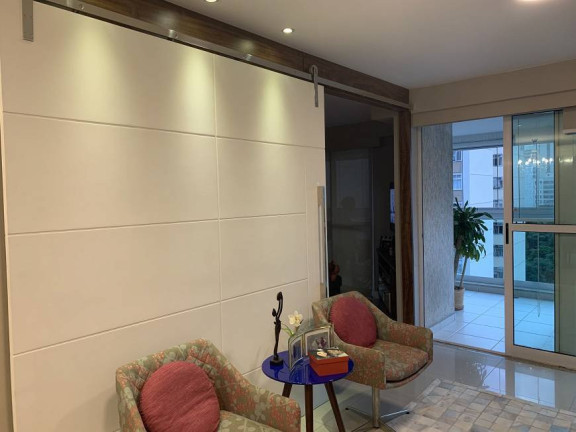 Imagem Apartamento com 4 Quartos à Venda, 140 m² em Icaraí - Niterói Imagem Apartamento com 4 Quartos à Venda, 140 m² em Icaraí - Niterói