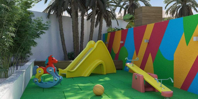 Imagem Apartamento com 2 Quartos à Venda, 58 m² em Setor Sudoeste - Goiânia Imagem Apartamento com 2 Quartos à Venda, 58 m² em Setor Sudoeste - Goiânia