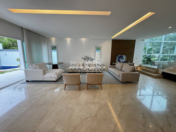 Imagem Casa com 5 Quartos à Venda, 550 m² em Barra Da Tijuca - Rio De Janeiro Imagem Casa com 5 Quartos à Venda, 550 m² em Barra Da Tijuca - Rio De Janeiro